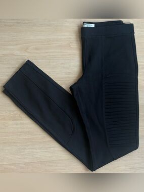 Parasuco Black ‘Knit Pant’